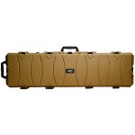 ASG platový kufr 136 x 40 x 14 cm pískový – Zboží Dáma