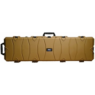 ASG platový kufr 136 x 40 x 14 cm pískový – Zboží Dáma