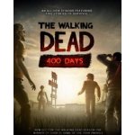 The Walking Dead: 400 Days – Hledejceny.cz