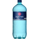 Kláštorná Kalcia Přírodní minerální jemně sycená 1,5 l – Hledejceny.cz