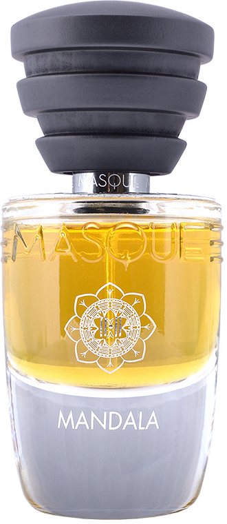 Masque Milano Mandala parfémovaná voda unisex 35 ml