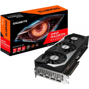 Gigabyte GV-R69XTGAMING OC-16GD