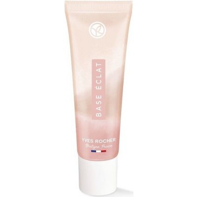 Yves Rocher Podkladová báze pro zářivou pleť 30 ml – Zboží Mobilmania