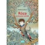 Róza a ztracený tatínek - Pavlína Jurková – Hledejceny.cz