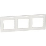 Legrand Valena trojrámeček bílá 774453 – Sleviste.cz