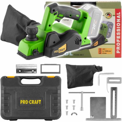 Procraft PE20BLbb – Zboží Mobilmania
