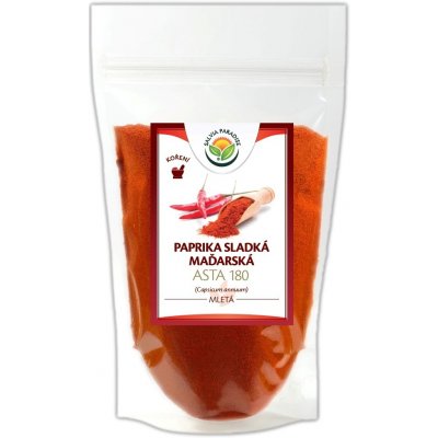 Salvia Paradise Paprika Sladká maďarská 1 kg – Hledejceny.cz