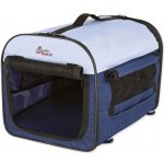 Trixie T-Camp Mobile Kennel 1 32 x 32 x 47 cm – Sleviste.cz