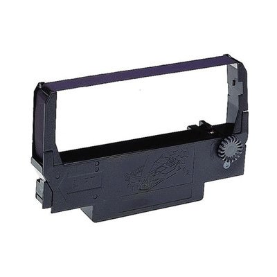Epson originální páska do pokladny, C43S015360, ERC 23B, černá, Epson TM-267, II, 250, 270, 280, M-260 – Hledejceny.cz