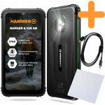 myPhone Hammer Ranger LTE 6GB/128GB černá – Hledejceny.cz