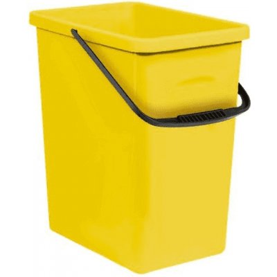 BranQ 1309 BranQ 1309 Odpadkový koš na třídění odpadu Eco Storage Bucket – Zboží Mobilmania