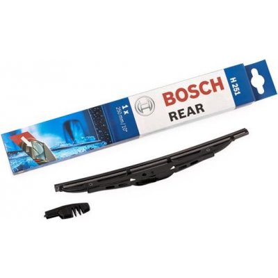 Bosch Zadní stěrač H251 250 mm BO 3397011813 – Zbozi.Blesk.cz