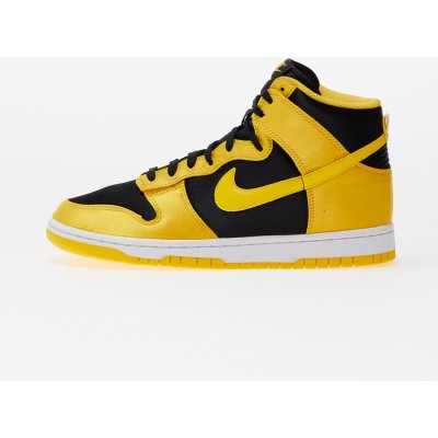 Nike Dunk High Up Varsity Maize – Hledejceny.cz