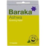 Baraka Inhalační kapsle Ashwa 10 ks – Hledejceny.cz