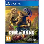 Skull Island: Rise of Kong – Zboží Živě