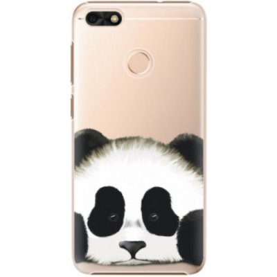 Pouzdro iSaprio - Sad Panda - Huawei P9 Lite Mini – Zboží Mobilmania