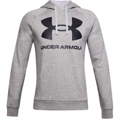 Under Armour Rival Fleece Big Logo HD – Zboží Mobilmania