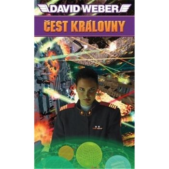 Čest královny David Weber