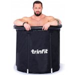 TRINFIT Ice bath 80 cm – Zboží Dáma