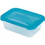 Heidrun dóza obdelník Polar Frost 1,2 l – Zboží Dáma