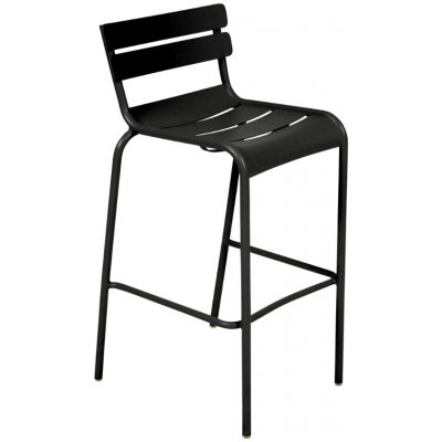 Fermob Luxembourg 80 cm Černá – Hledejceny.cz