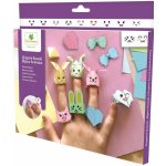 Sycomore Origami Kreativní sada Kawaii šperky zvířátka – Hledejceny.cz