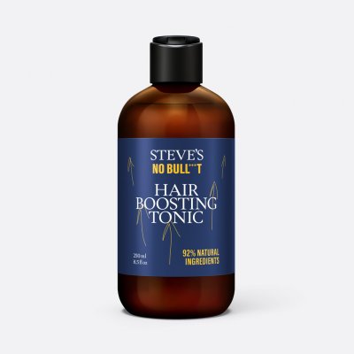 Steves Stevovo vlasové tonikum (Hair Boosting Tonic) 250 ml – Sleviste.cz