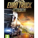 Euro Truck Simulator 2 Cabin Accessories Pack