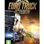 Euro Truck Simulator 2 Cabin Accessories Pack – Zboží Mobilmania