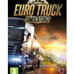 Euro Truck Simulator 2 Cabin Accessories Pack – Hledejceny.cz