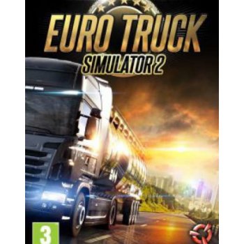 Euro Truck Simulator 2 Cabin Accessories Pack