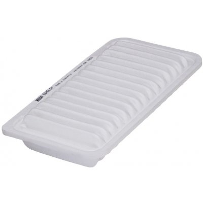Vzduchový filtr HENGST FILTER E640L01 – Hledejceny.cz