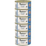 Applaws Cat tuňák a krab 6 x 70 g – Hledejceny.cz