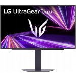 LG UltraGear 27GX704A-B – Zboží Živě