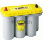 Optima Yellow Top 12V 75Ah 975A 8051-187 – Zboží Mobilmania