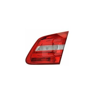 Zadní světlo- pravé vnitřní MERCEDES B (W246) 2011-2014 |011-2014| ULO | 4001439039414 – Hledejceny.cz