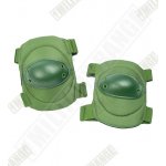 Chrániče Mil-Tec loketní oliv – Zbozi.Blesk.cz