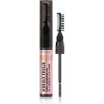 Rimmel London Wonder'Freeze Brow Lamination Gel laminovací gel na obočí 002 Blonde 6 g – Zboží Dáma