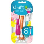Gillette Venus Tropical 6 ks – Sleviste.cz