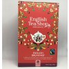 Čaj English Tea Shop Čaj ENGLISH BREAKFAST MANDALA 20 s.