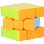 KIK KX7602 Rubikova kostka 5,65 x 5,65 cm NEON – Zboží Dáma