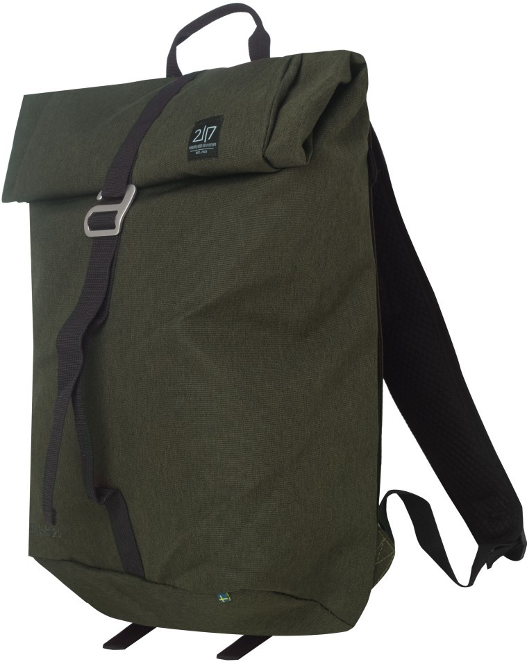 2117 Elghult forest green 30 l