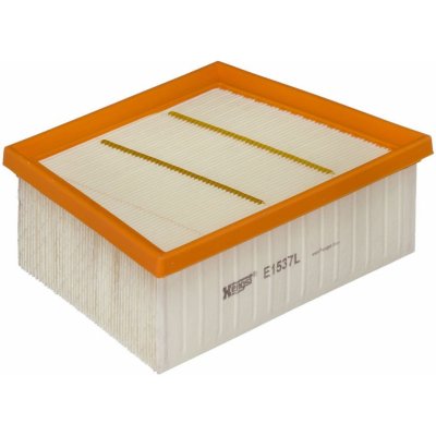 Vzduchový filtr HENGST FILTER E1537L – Hledejceny.cz