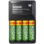 Kodak K620 + 4ks AA 2100mAh – Zboží Živě