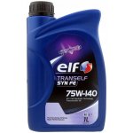 Elf Tranself SYN FE 75W-140 1 l – Hledejceny.cz