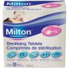 Ekologický dezinfekční prostředek Sterilizační tablety MILTON (28 ks)