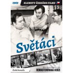 Světáci : DVD – Hledejceny.cz