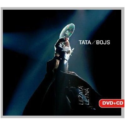 Tata Bojs : Letná Ležatá 2011 DVD