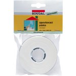 Soudal páska upevňovací oboustr. 19 mm x 5 mm 1410950 – Zboží Mobilmania