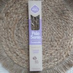 Sagrada Madre Vonné tyčinky Palo Santo a Levandule 8 ks – Hledejceny.cz
